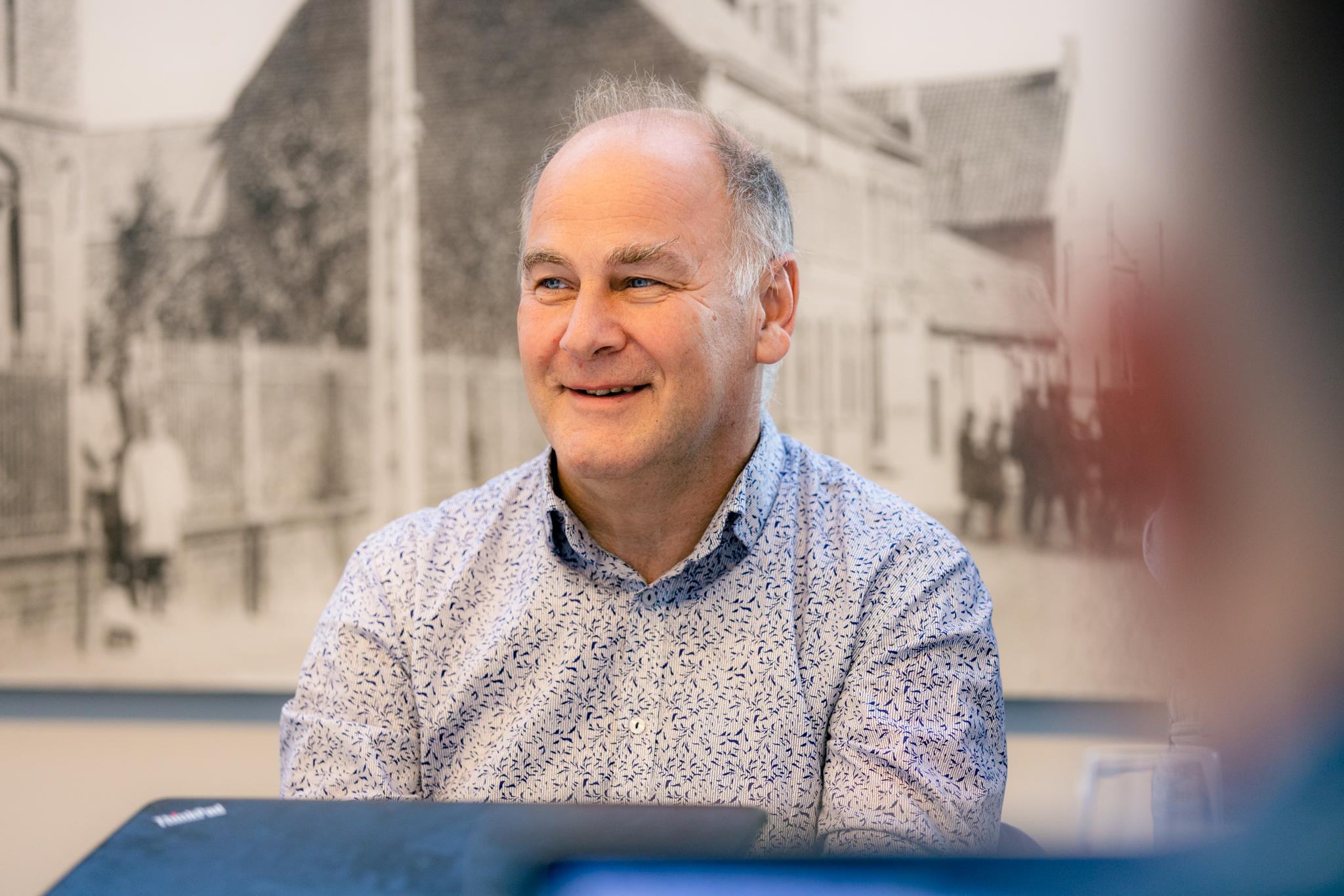 Johan Lambrechts