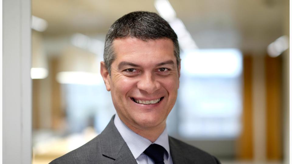 Laurent Vrijdaghs