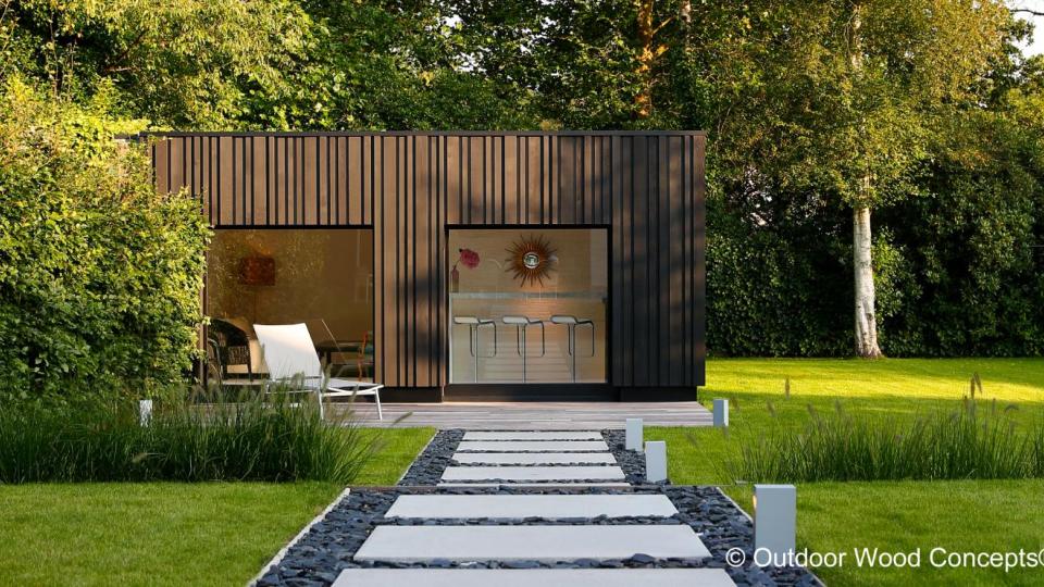 Woodface by Outdoor Wood Concepts