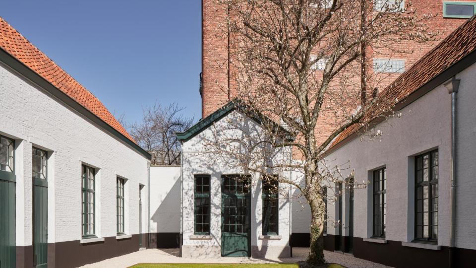 Godshuis Antwerpen