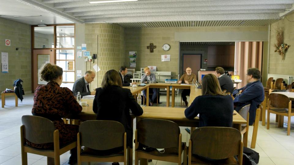 Akoestiek in scholen