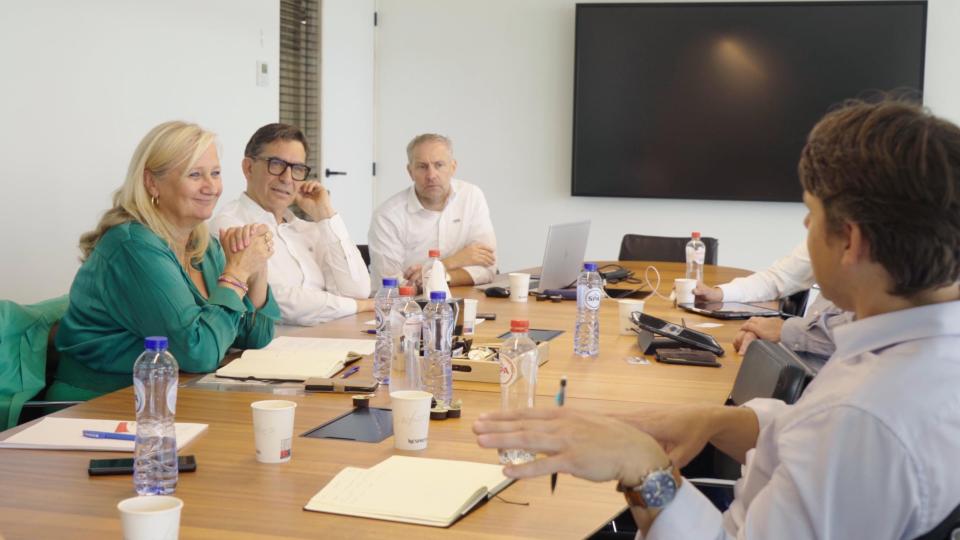 Duurzaam waterbeheer in scholen