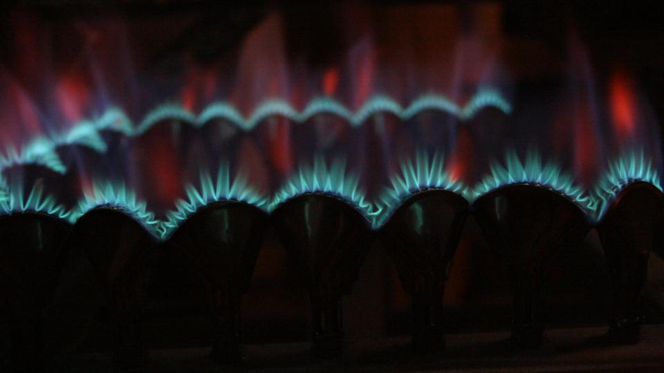 Europese ministers leggen plafond vast voor gasprijzen