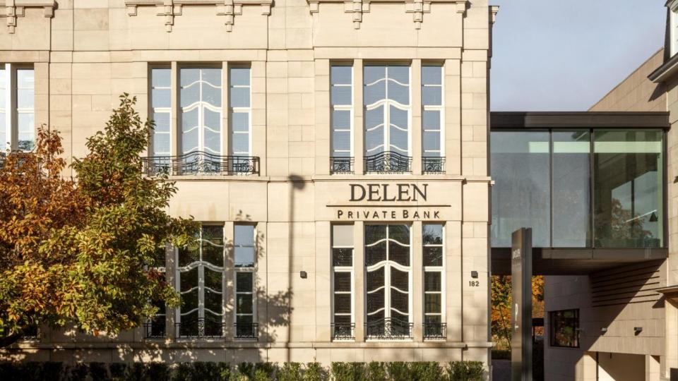 Delen Bank Delen Antwerpen | Renoscripto