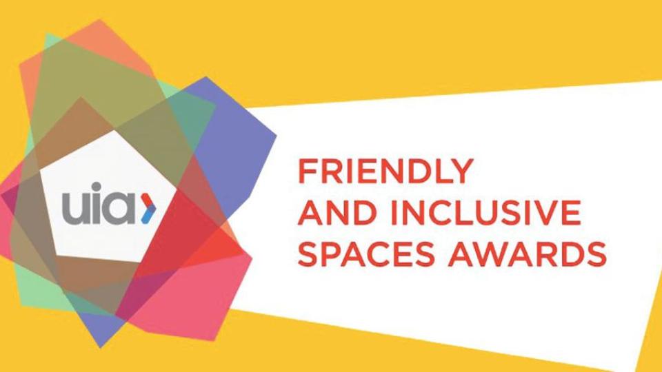 Friendly and Inclusive Spaces