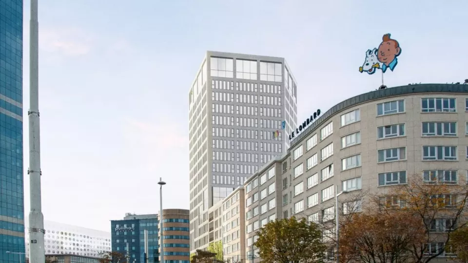 Herziene versie Move'Hubproject lokt opnieuw protest uit Renoscripto