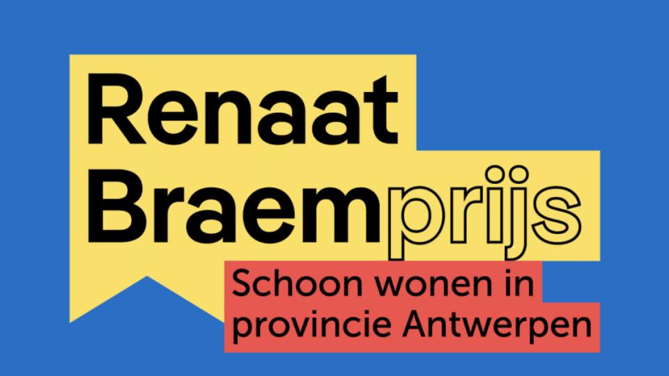 Renaat Braemprijs 