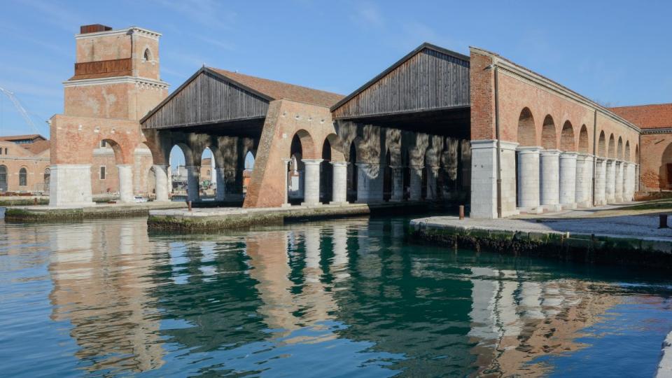 Biennale Architettura 2025 