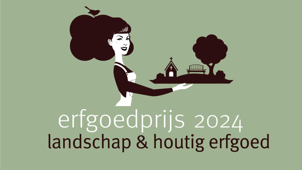 Erfgoedprijs 2024