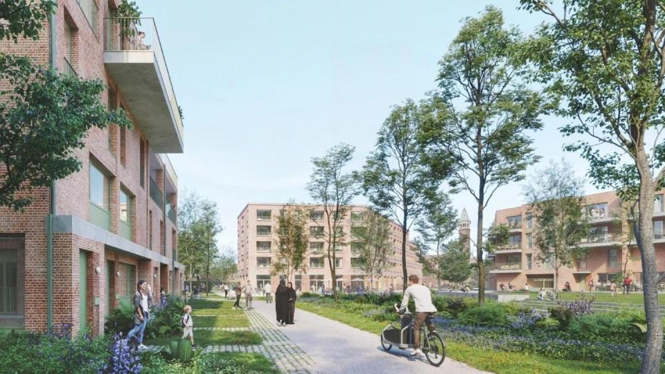 Oude Gantoise