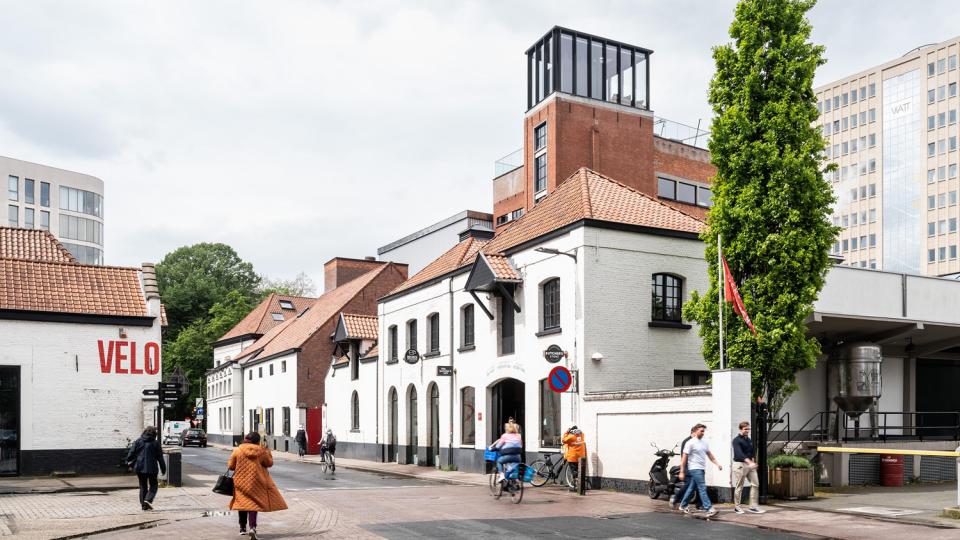 Renovatie revolutie reno summit
