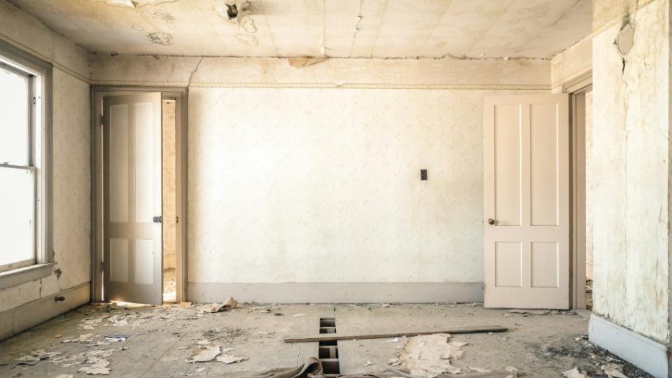 Leegstand in Vlaanderen: een verborgen kans voor herbestemming