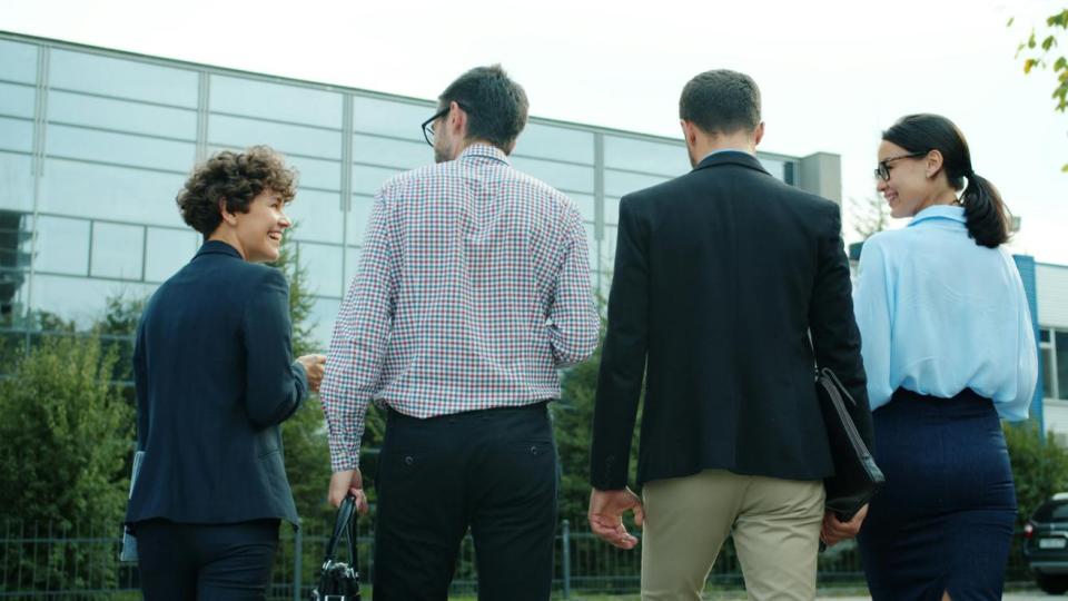 Vlaams Bouwmeester zoekt verkenningsteam