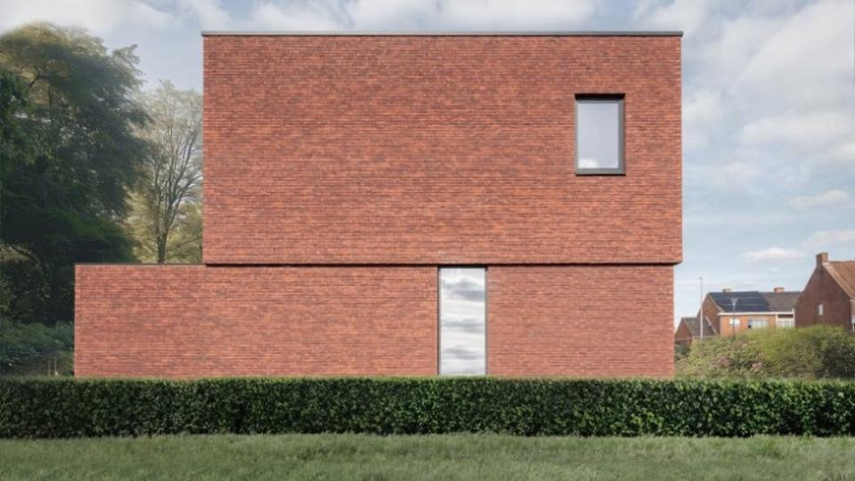 project Deceuninck Lendelede