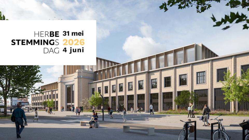 Herbestemmingsdag 2026