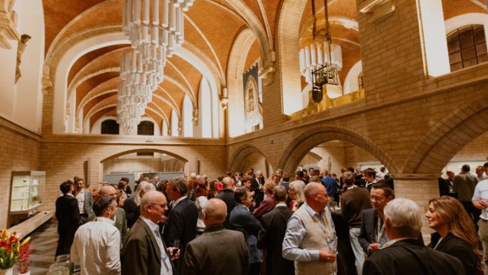 100 jaar IBE-BIV Belgisch Instituut voor Verlichting 