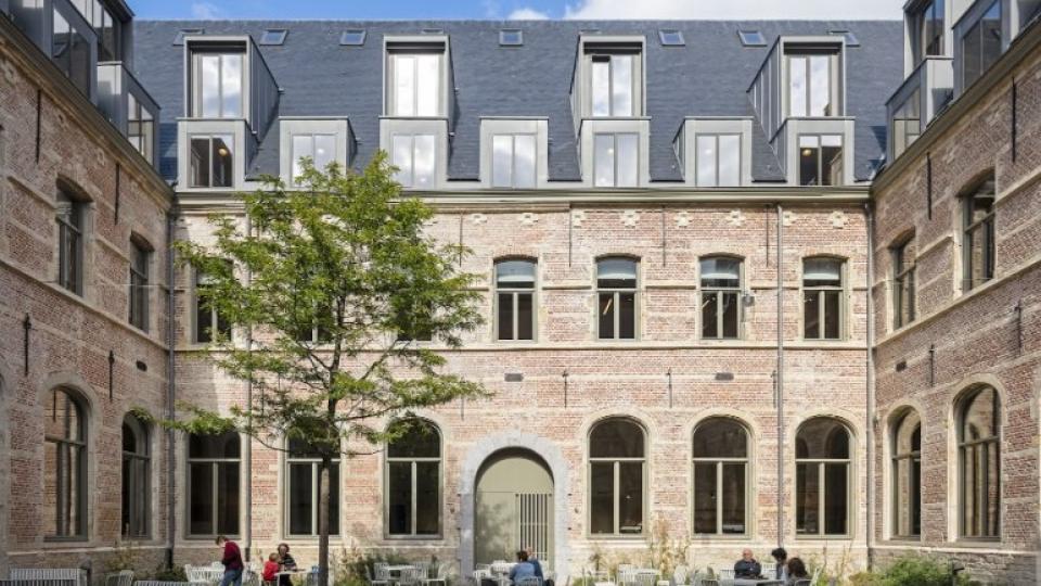 Herbestemmingsdag 2026