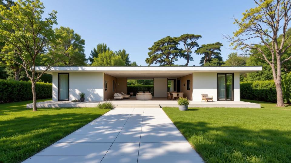 Buildwise platte daken DWG