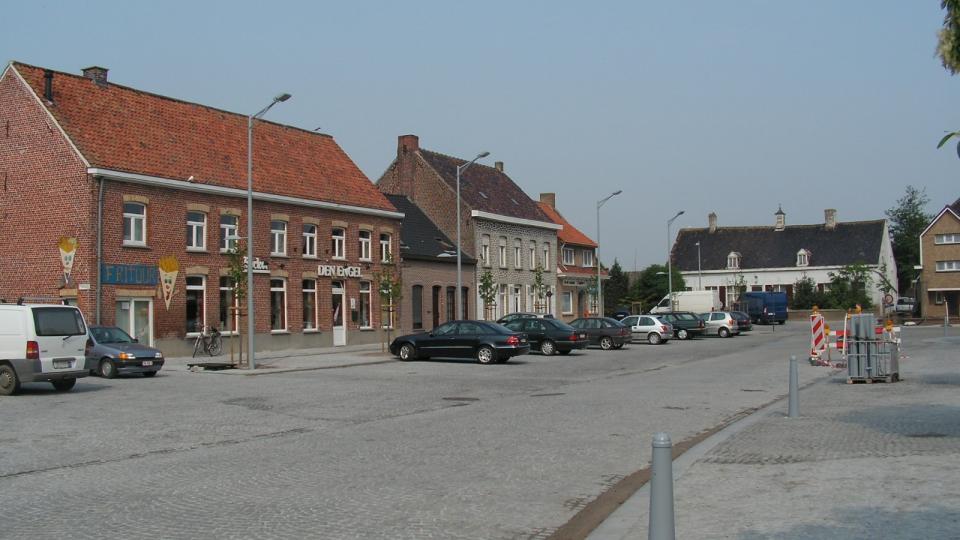 Legislatuur van het Dorp