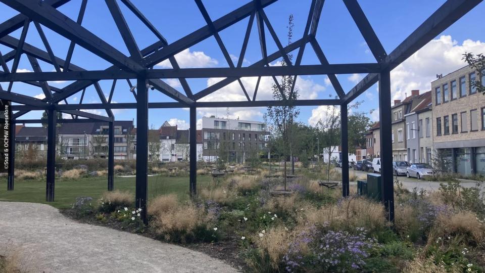 Prijs Publieke Ruimte 2026