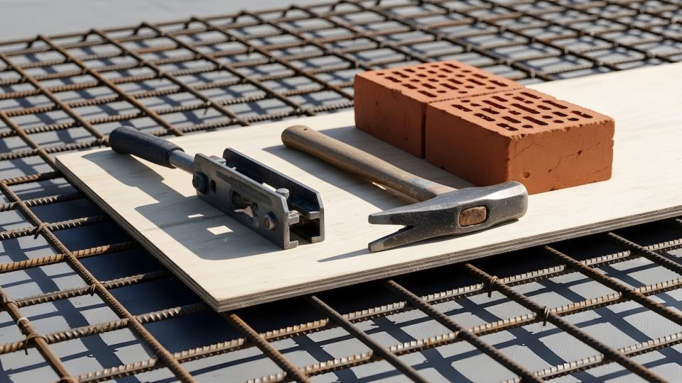 Prijsstijging bouwmaterialen