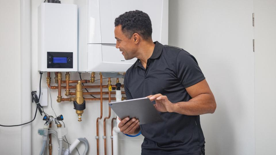 Energieprijzen warmtepomp warmteboiler 