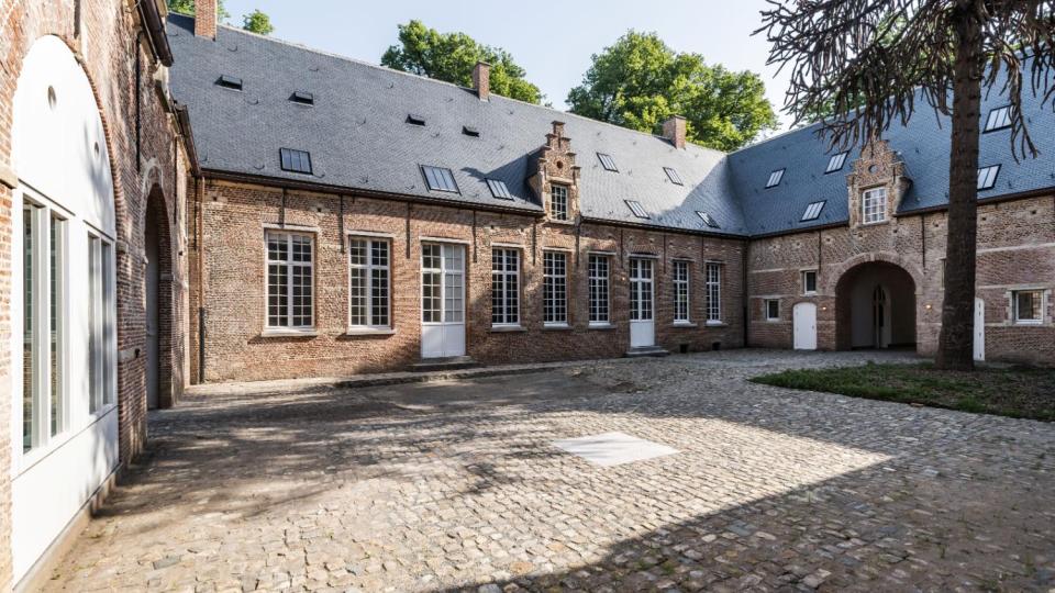 Neerhoeve Schoonselhof