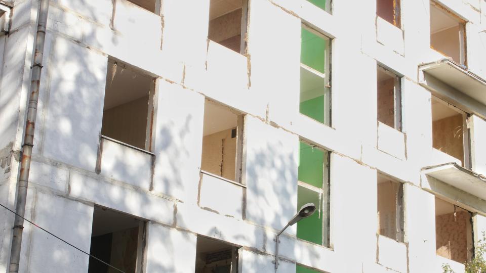 Besluit Vlaamse Codex Wonen