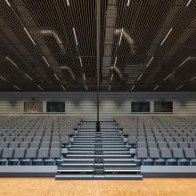 Bruges Meeting & Convention Centre