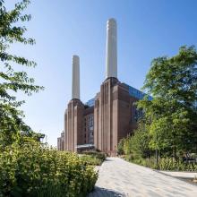 Battersea Power Station