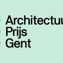 Architectuur Prijs Gent