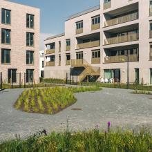 stedenbouwkundige verordening Gent