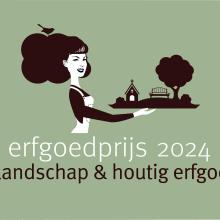 Erfgoedprijs 2024