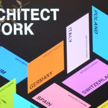 ARCHITECT@WORK Kortrijk