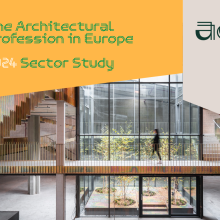 The Architectural Profession in Europe
