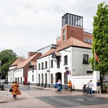 Renovatie revolutie reno summit