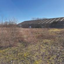 Herontwikkeling Bostoen site