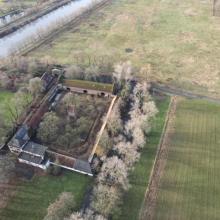 Guldenbergabdij Wevelgem Cohousing Projects