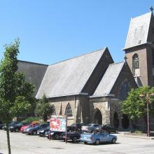 Schulen Sint Jan Baptistkerk