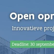 Open oproep Wonen in Vlaanderen