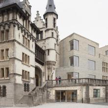 Het Steen Antwerpen