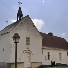 Lazaruskapel Rumst