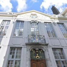 Renovatie Studentencomplex Gent