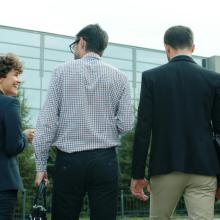 Vlaams Bouwmeester zoekt verkenningsteam