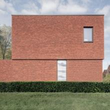 project Deceuninck Lendelede