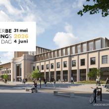 Herbestemmingsdag 2026