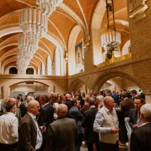 100 jaar IBE-BIV Belgisch Instituut voor Verlichting 