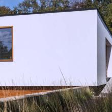 Gevelsystemen gevelbekleding