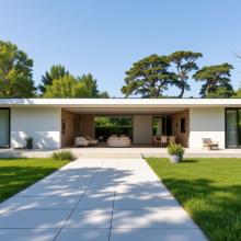 Buildwise platte daken DWG