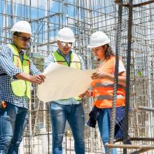 Sociaal akkoord bouwsector 2025-2026 